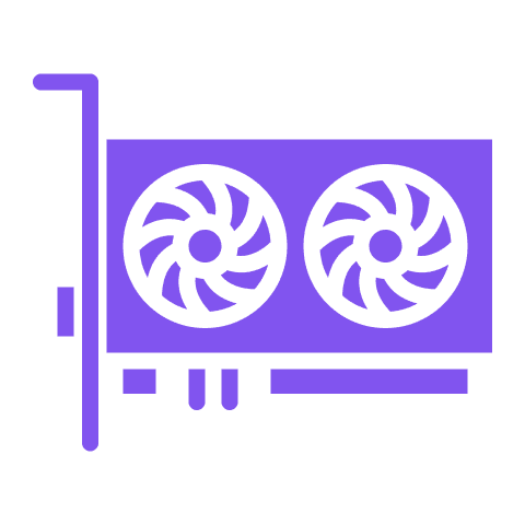 GPUs On Demand