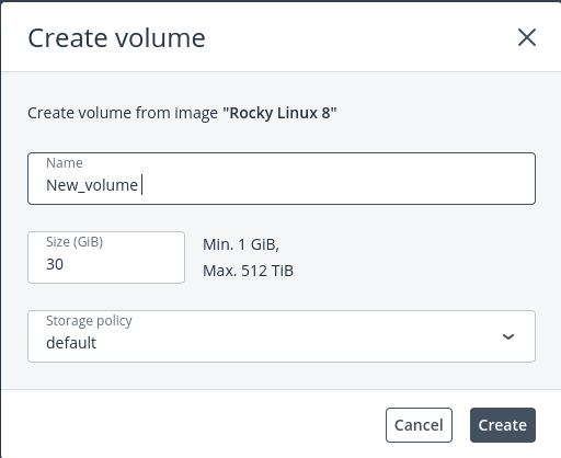 Manage_volume